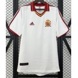 España 2a Equipación 2000